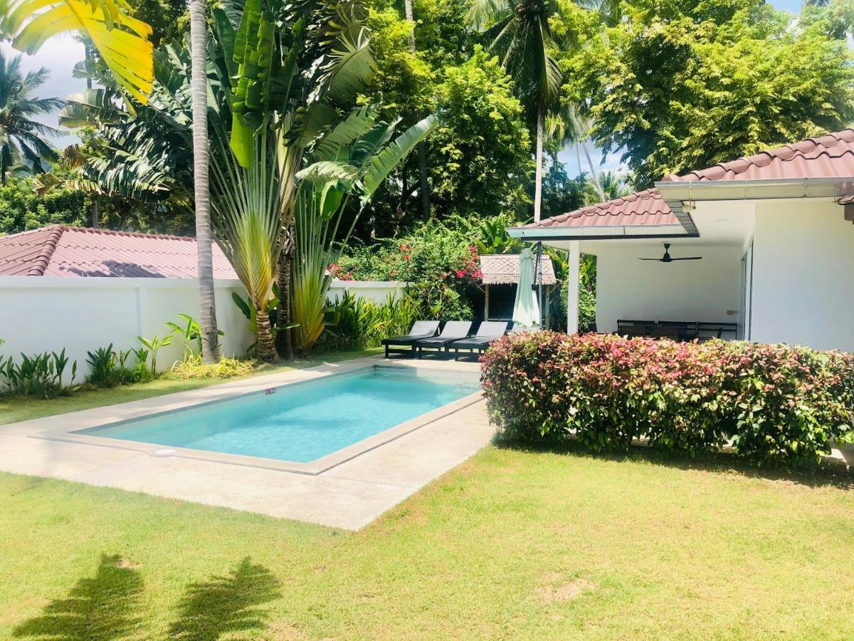 Villa Sawan Pool