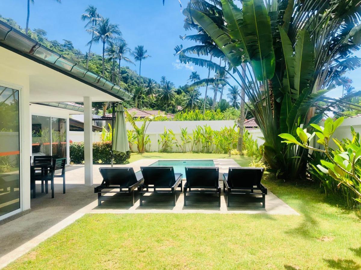 Sawan Pool Villa *