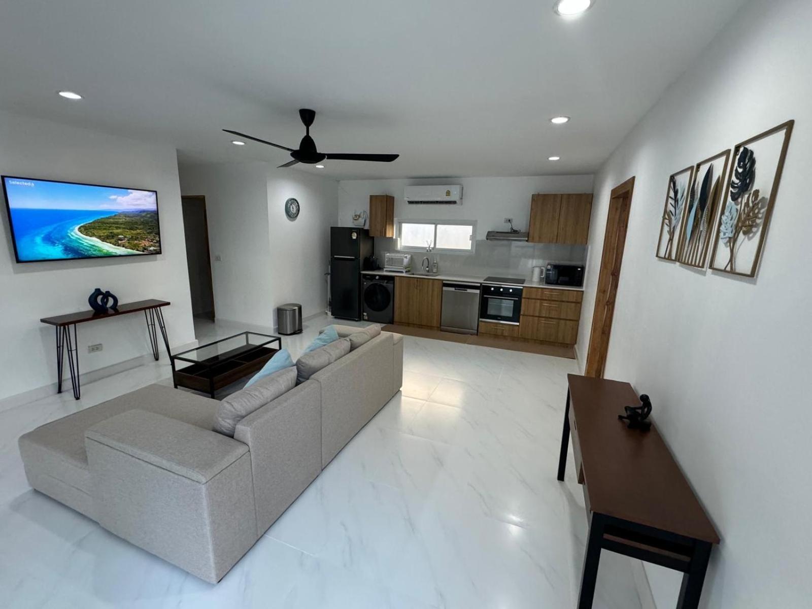 Villa Sawan Pool
