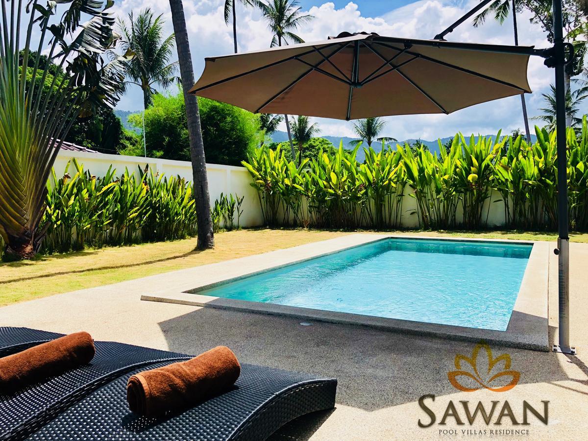 Sawan Pool Villa *