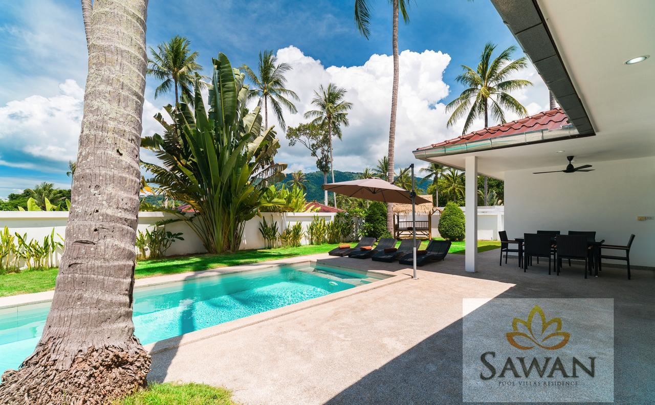 Sawan Pool Villa *