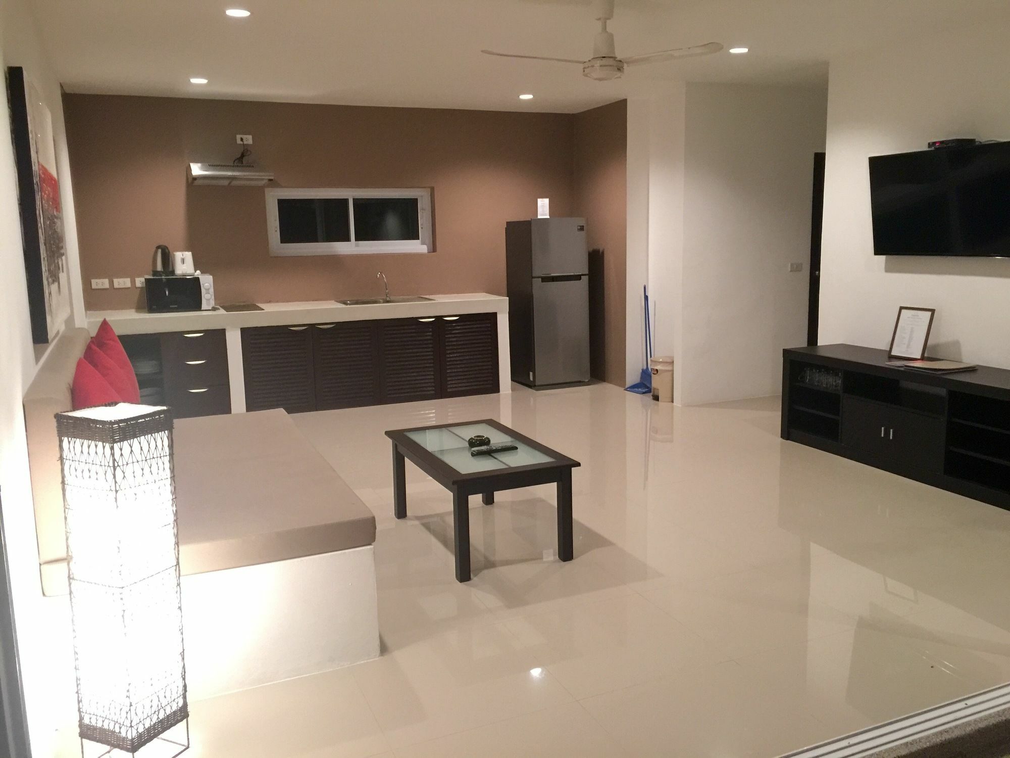Sawan Pool Villa Lamai Beach (Koh Samui)