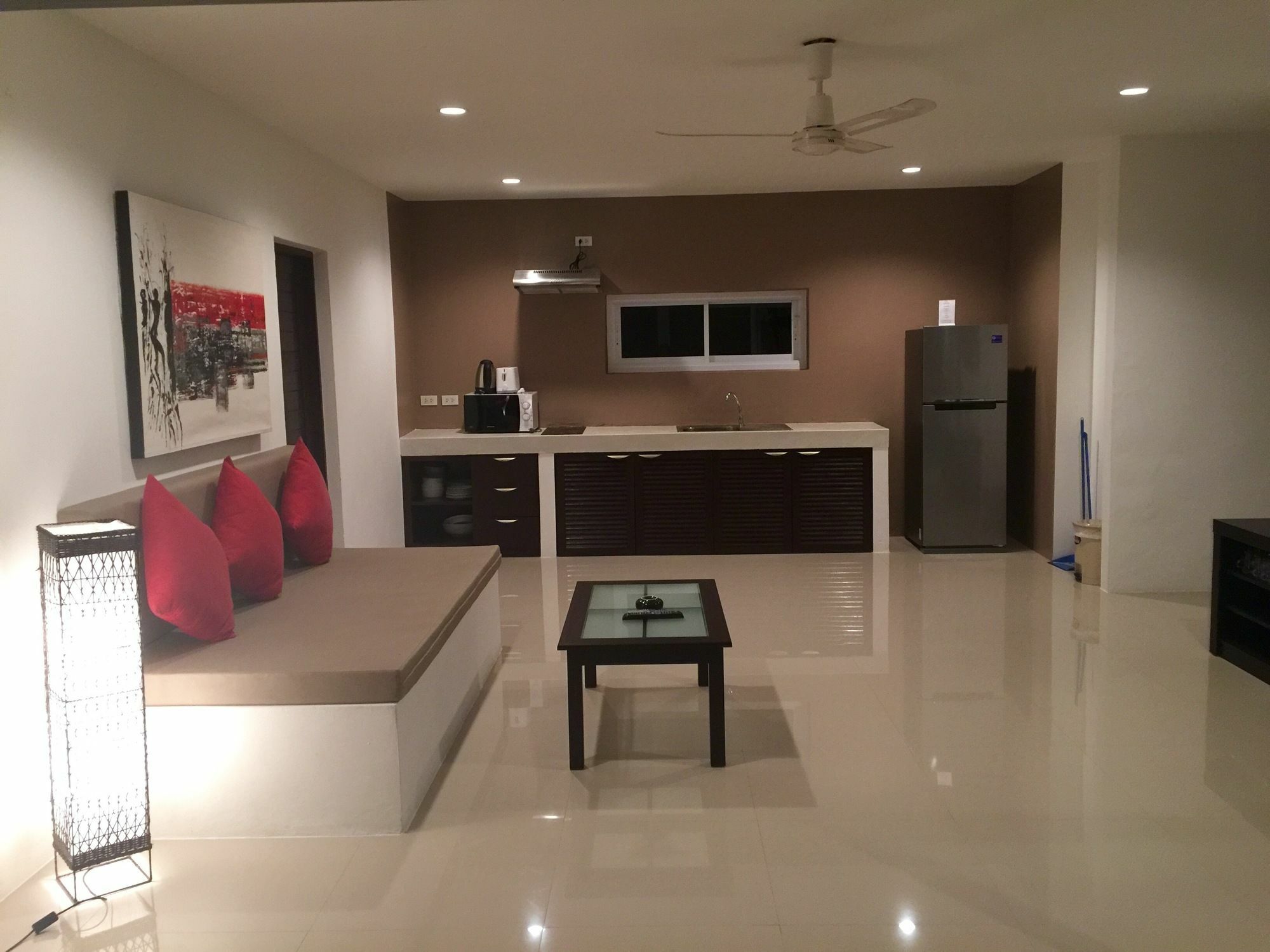 Villa Sawan Pool