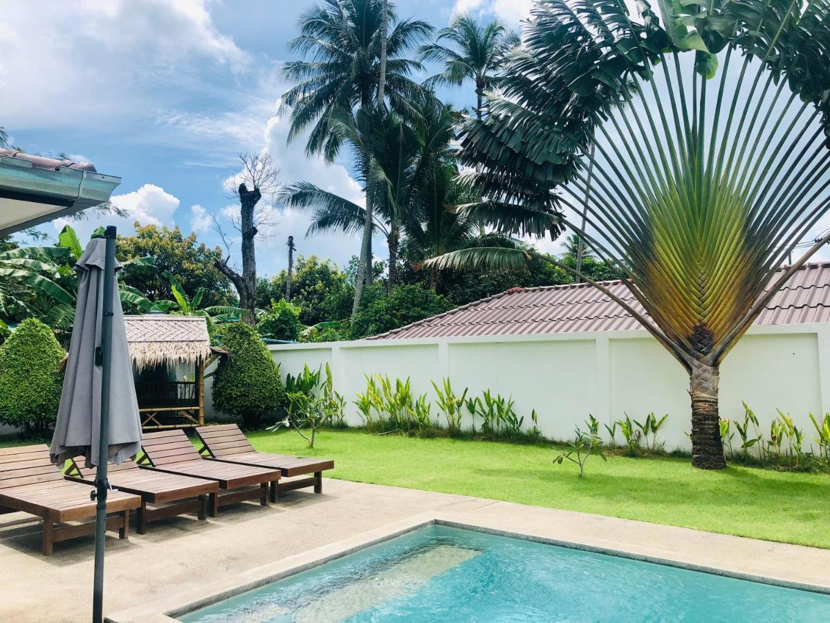 Sawan Pool Villa *