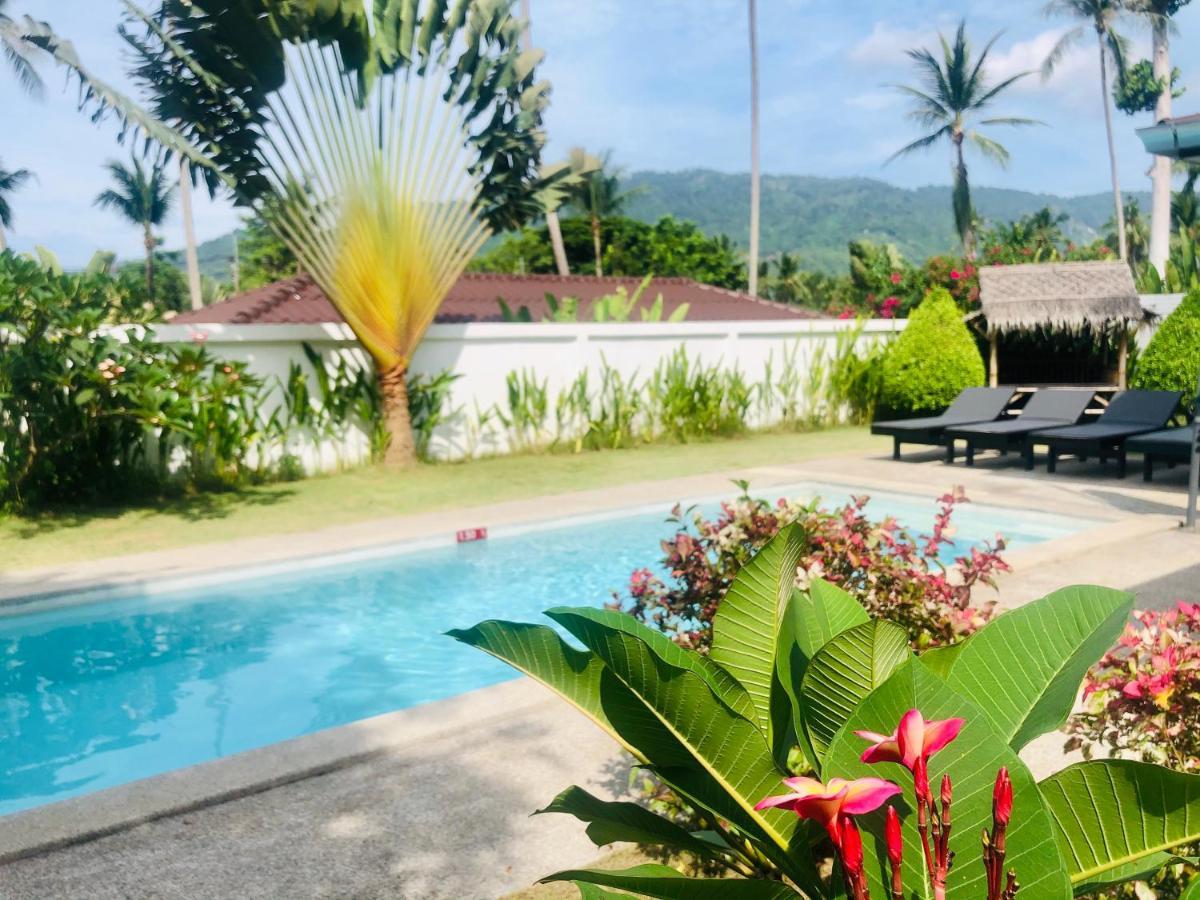 Villa Sawan Pool Lamai Beach (Koh Samui)